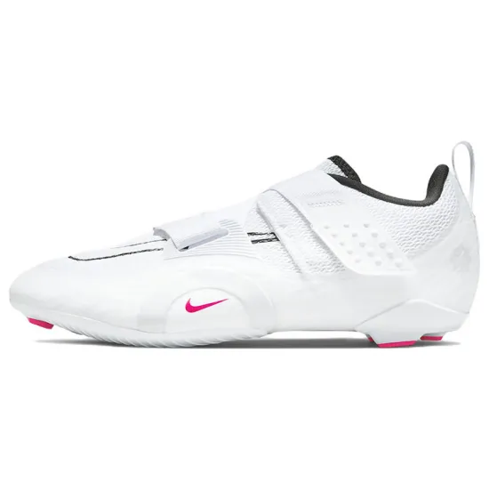 Nike SuperRep Cycle 2 Next Nature 'White Siren Red'