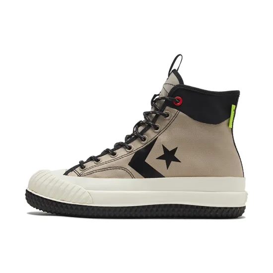 Converse Bosey MC Gore-Tex High 'Malted Black'