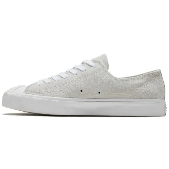 Converse Jack Purcell Creamy White