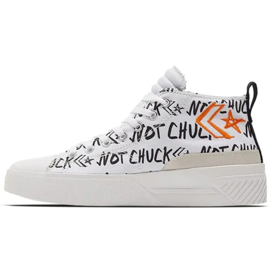 Converse UNT1TL3D CS Mid 'Digital Terrain - Not A Chuck'
