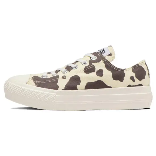 Converse All Star Light 'Cowspot' Women's