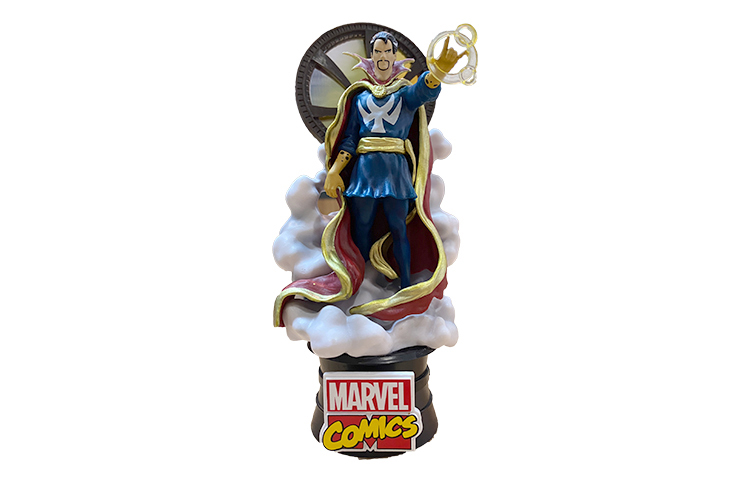 Beast Kingdom Beast Kingdom Disney Marvel Hero Series Doctor Strange Scale Figure