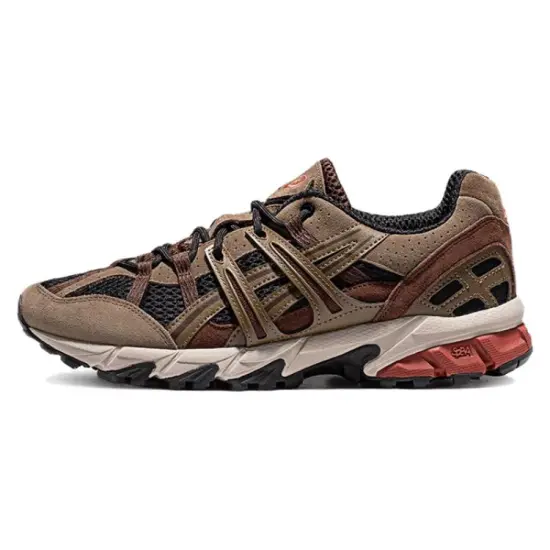 Asics Gel Sonoma 15-50 'Black Clay Canyon'