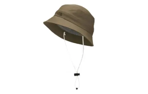 THE NORTH FACE Cotton Bucket Hats Unisex Green