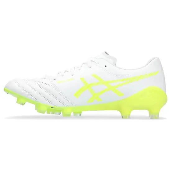 Asics DS LIGHT X-FLY 5 'White Safety Yellow'