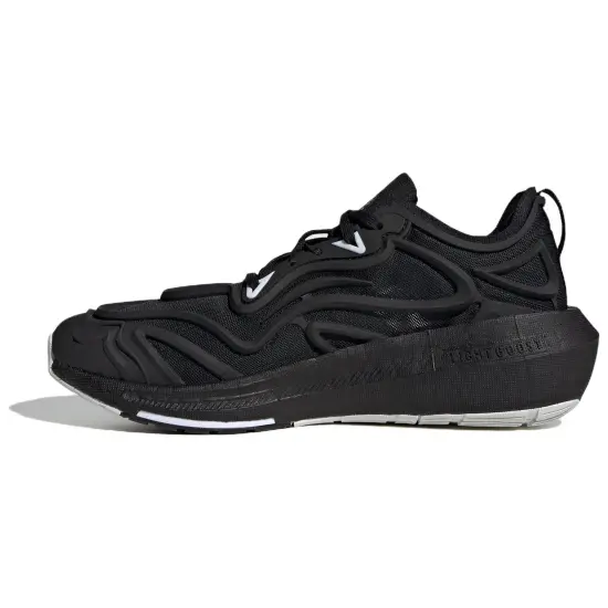 Adidas Ultra Boost Speed By Stella Mccartney Core Black Cloud White