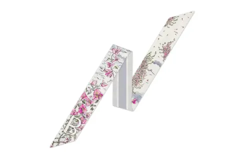 DIOR Scarves Women's Multicolor