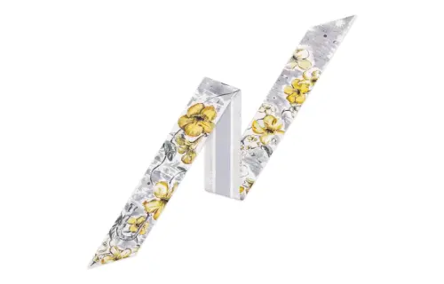 DIOR Scarves Women's Multicolor