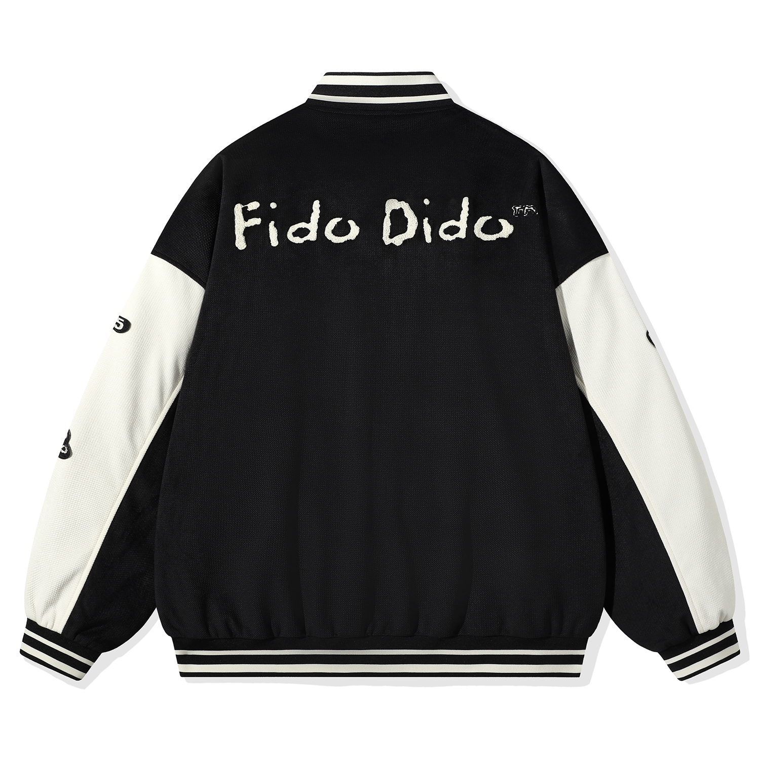 FIDO DIDO Logo 