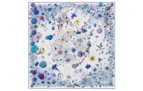 DIOR Scarves Women's