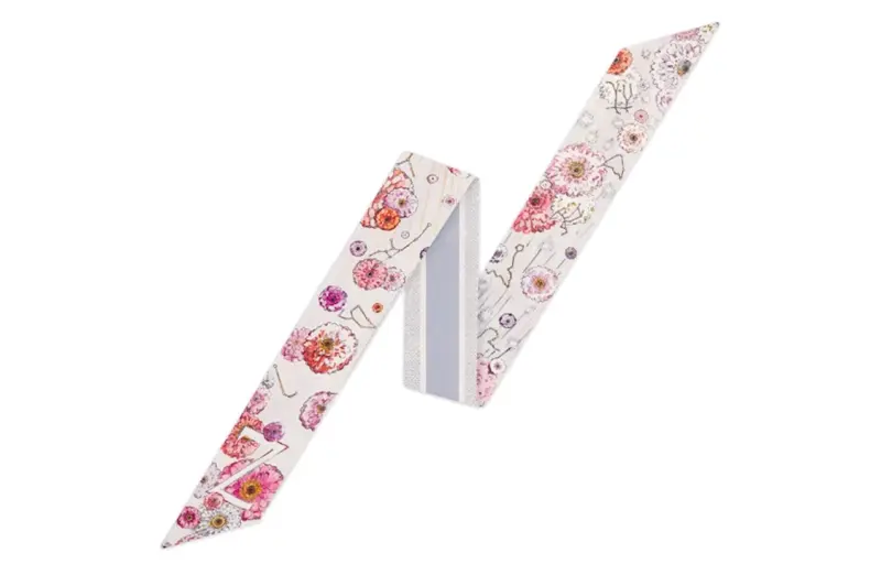 DIOR Scarves Women's Multicolor