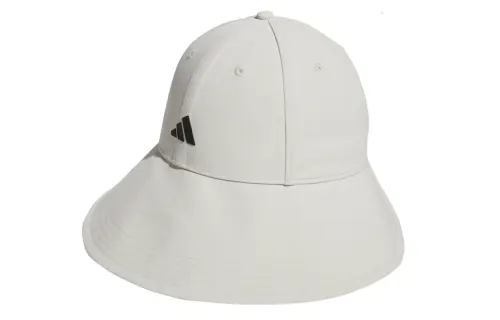 Adidas Sun Protection Hats Women's Gray