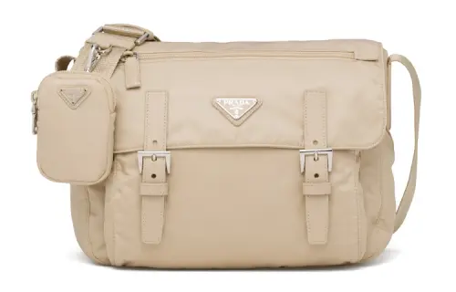 PRADA Re Edition Crossbody Bags