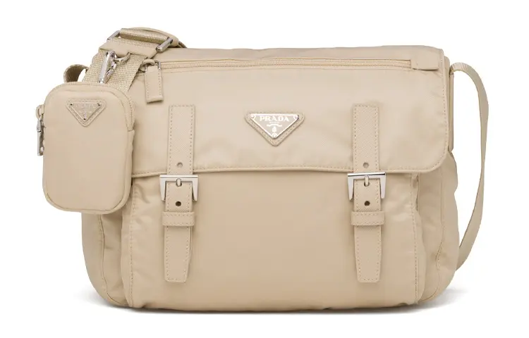 PRADA Re Edition Crossbody Bags