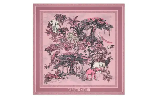 DIOR Scarves Women's