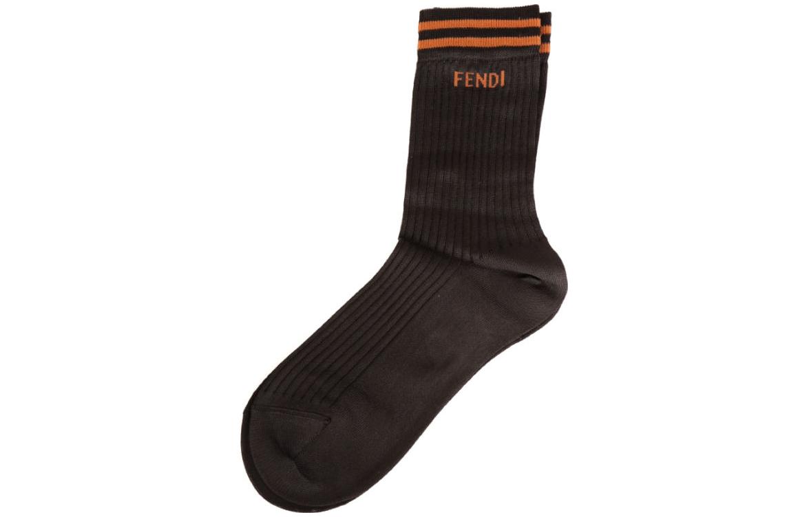 Носки Fendi