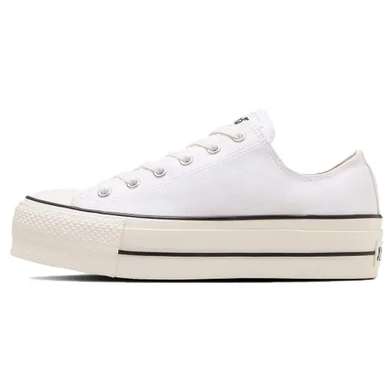 Converse All Star Lifted Ox 'White'