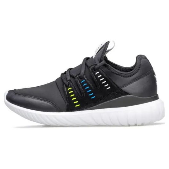 Adidas Tubular Radial 'Black'