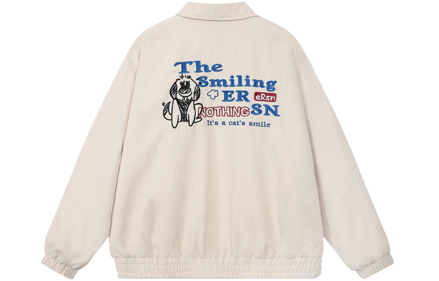 ER  