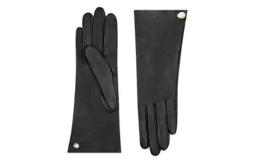 DIOR Other Gloves Women's Black