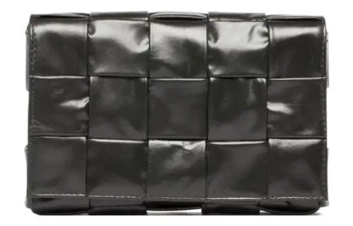 Bottega Veneta Cassette Small Messenger Bag