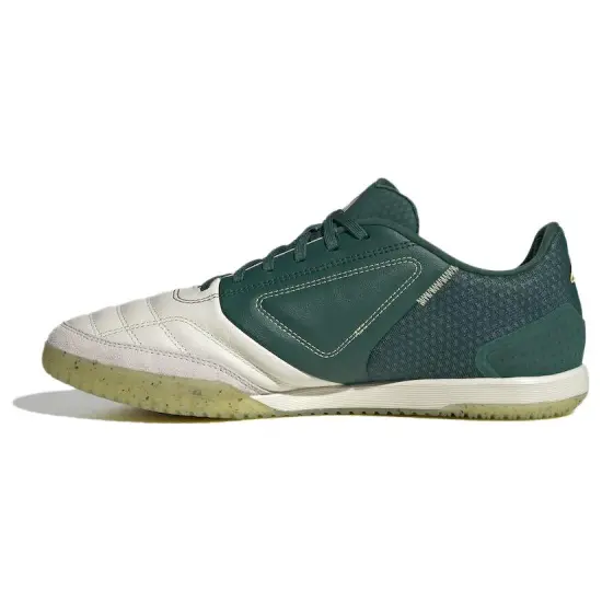 Adidas Top Sala Competition 'Collegiate Green Off White'