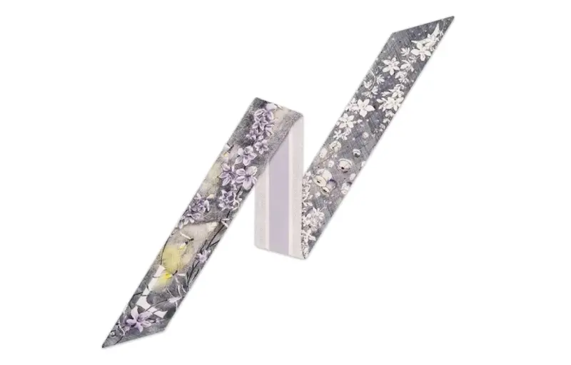 DIOR Scarves Women's Multicolor