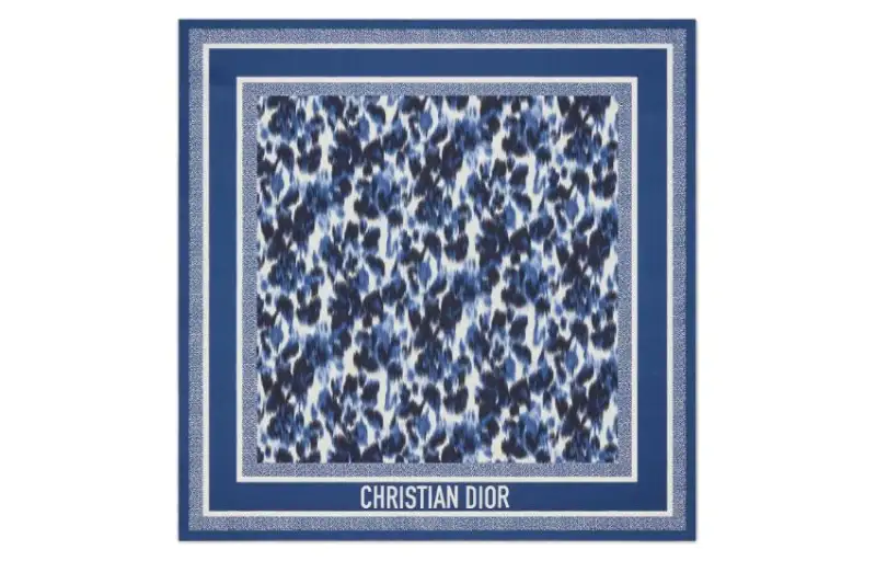 DIOR Scarves Women's