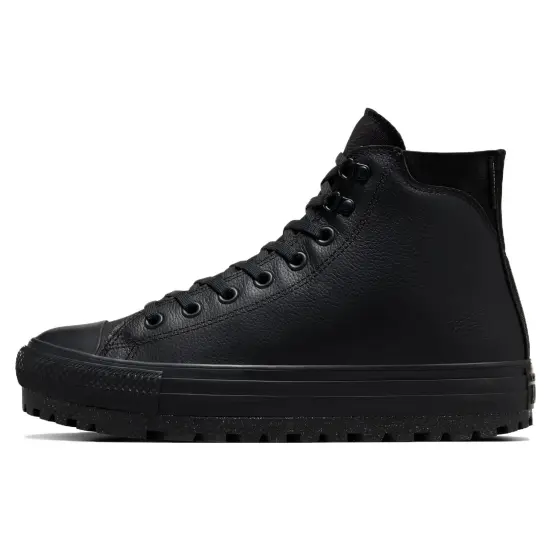 Chuck Taylor All Star Converse City Trek 'Triple Black'