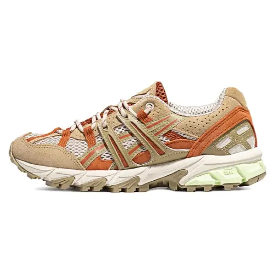 Asics Gel-Sonoma 15-50 'Oatmeal Safari Khaki Women's