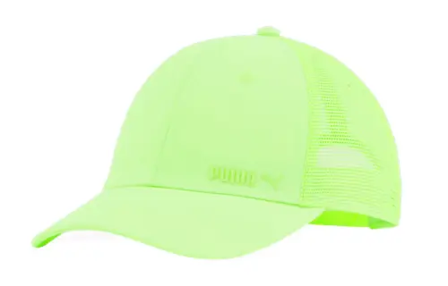 PUMA Baseball Caps Unisex Green