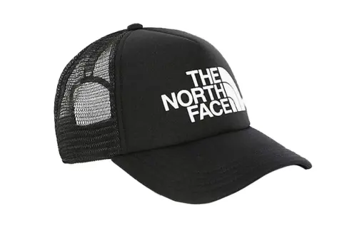 The North Face Tnf Logo Trucker Cap