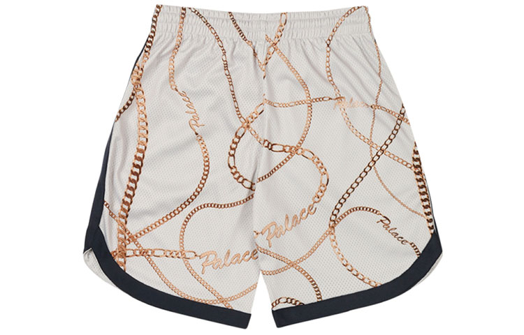 PALACE Chain Basketball Short