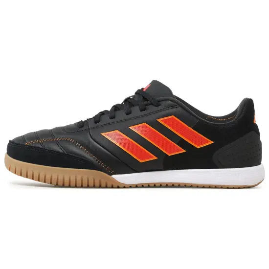Top Sala Competition Adidas 'Black Bold Orange'