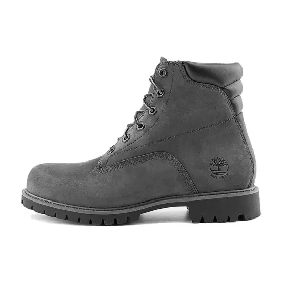 Timberland 6-Inch Alburn Boots 'Grey'