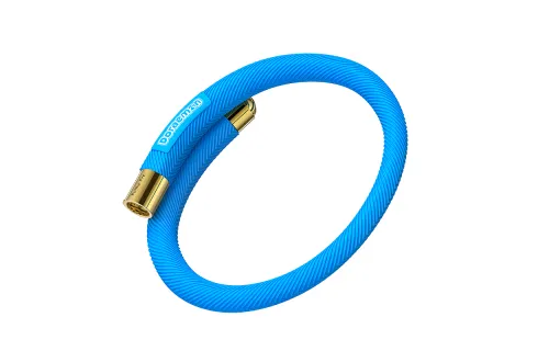 ROCK X Doraemon/Doraemon Vigorous Mosquito Repellent Bracelet Sports Silicone Basketball Wristband IP Peripheral