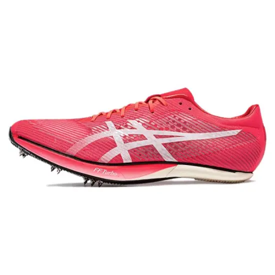 Asics Metaspeed MD Running Shoes Men Low-top