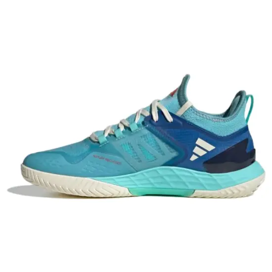 adidas Adizero Ubersonic Light Aqua Off White