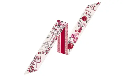 DIOR Scarves Women's Multicolor