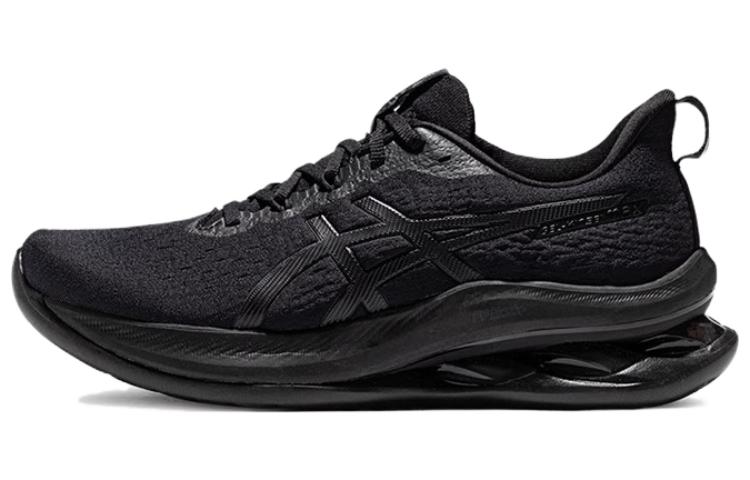 ASICS テニスシューズ ブラック ASICS Gel Kinsei Max Black Black 1011B696-001 | eBay