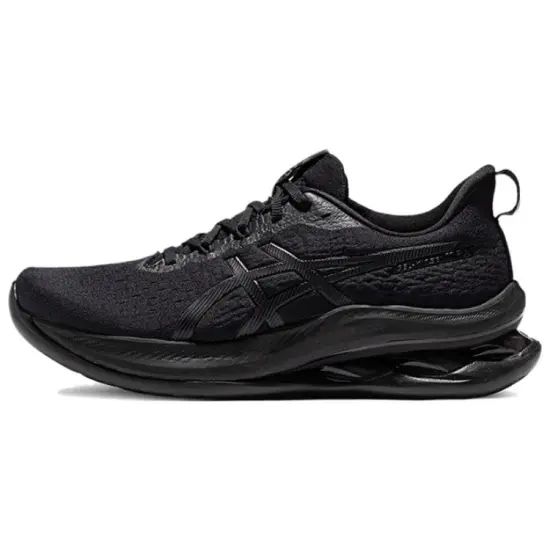 Asics Gel Kinsei Max 'Black'