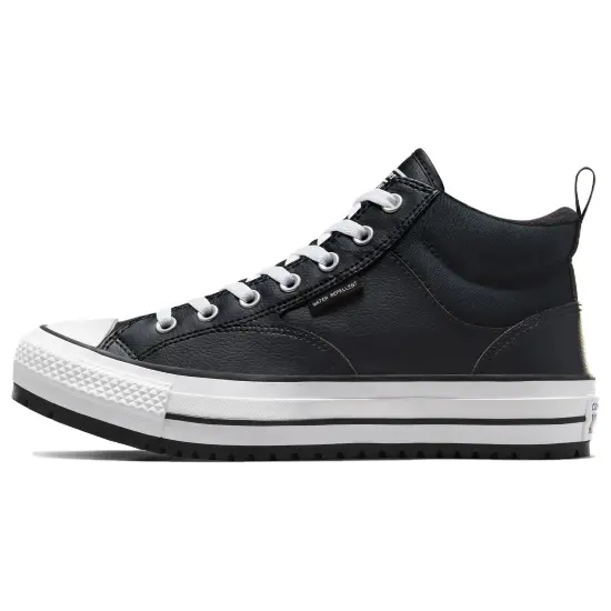 Converse Chuck Taylor All Star Mid 'Malden Street - Black White'