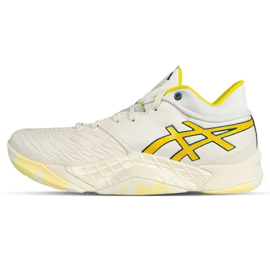 Asics Unpre ARS Low 'Golden Yellow'