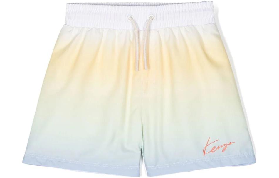 Пляжная одежда Kenzo