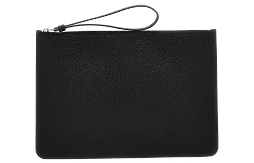 Maison Margiela Four Stitches Zipped Pouch