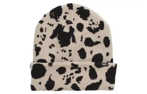 Vans Nylon Beanies Unisex Beige