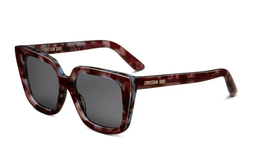 DIOR Eyewear Square Frame Sunglasses