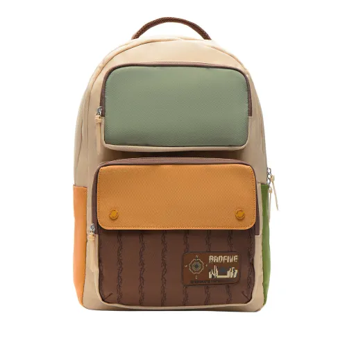 Li Ning BADFIVE Backpacks