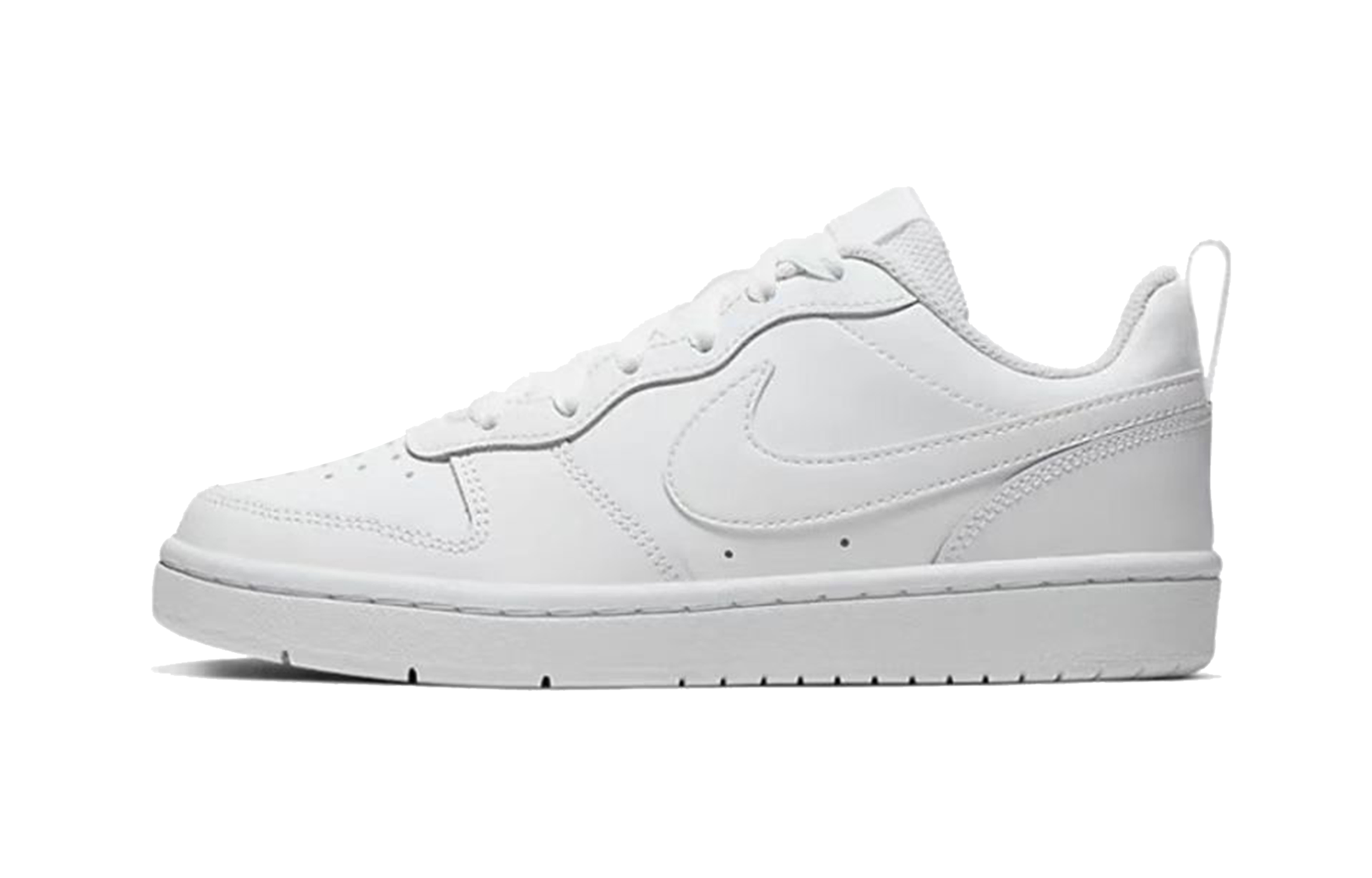 Nike Court Borough Low GS
