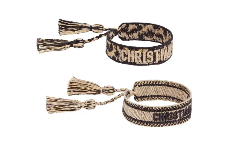 DIOR J'ADIOR Bracelet Set